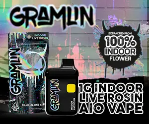Gramlin rosin programmatic ad