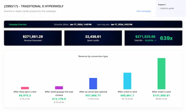 AlpineIQ dashboard 3